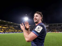 British & Irish Lions | Lions Watch: Players stand out in Europe clashes