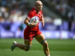 Canadian women's rugby 7s team bolstered by return of Olivia Apps ahead of tournament in Australia