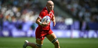 Canadian women's rugby 7s team bolstered by return of Olivia Apps ahead of tournament in Australia