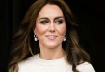 England Rugby honours Princess Kate with birthday message