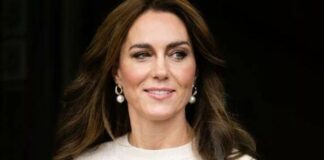 England Rugby honours Princess Kate with birthday message