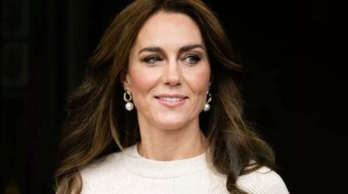 England Rugby honours Princess Kate with birthday message