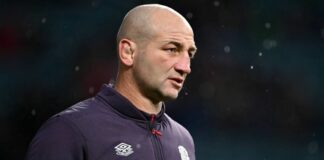 England rugby bosses set Steve Borthwick huge Six Nations target with job under threat | Rugby | Sport