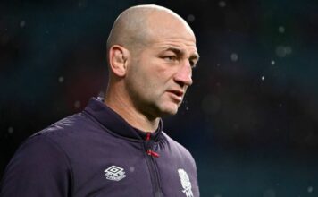 England rugby bosses set Steve Borthwick huge Six Nations target with job under threat | Rugby | Sport