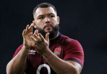 England rugby star pinpoints Ireland weakness set to be exploited in Six Nations clash | Rugby | Sport