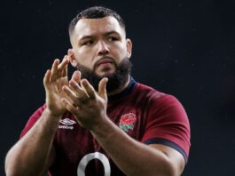 England rugby star pinpoints Ireland weakness set to be exploited in Six Nations clash | Rugby | Sport