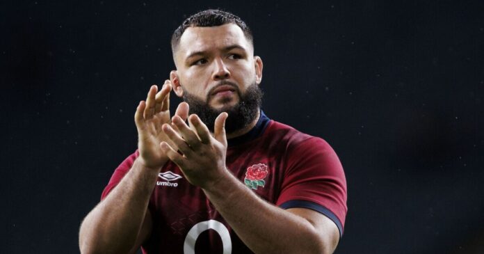 England rugby star pinpoints Ireland weakness set to be exploited in Six Nations clash | Rugby | Sport