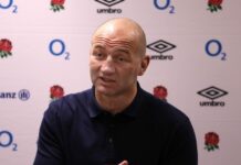 England rugby team announced for Ireland clash as Steve Borthwick spices things up | Rugby | Sport