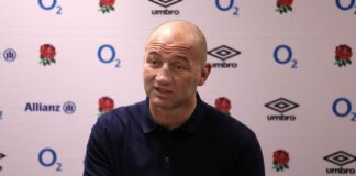 England rugby team announced for Ireland clash as Steve Borthwick spices things up | Rugby | Sport