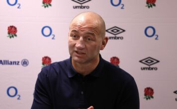 England rugby team announced for Ireland clash as Steve Borthwick spices things up | Rugby | Sport