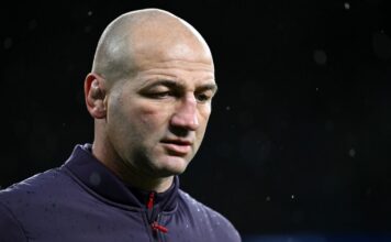 England star set to be rewarded with Six Nations start after ditching French rugby | Rugby | Sport