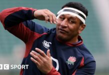 England v Wales: Public Health England criticises decision to exclude Mako Vunipola