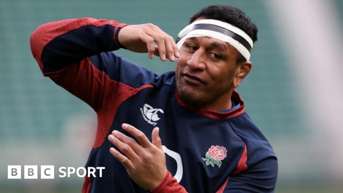 England v Wales: Public Health England criticises decision to exclude Mako Vunipola