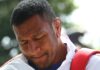 England's Mako Vunipola to miss World Cup games