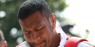 England's Mako Vunipola to miss World Cup games