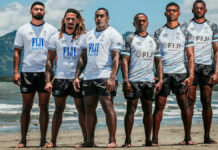 Fiji Rugby signs 5 year partnership with Umbro