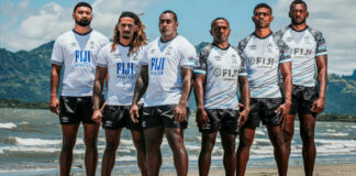 Fiji Rugby signs 5 year partnership with Umbro