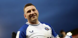 Finn Russell sends Six Nations message as Bath end Sale's home run