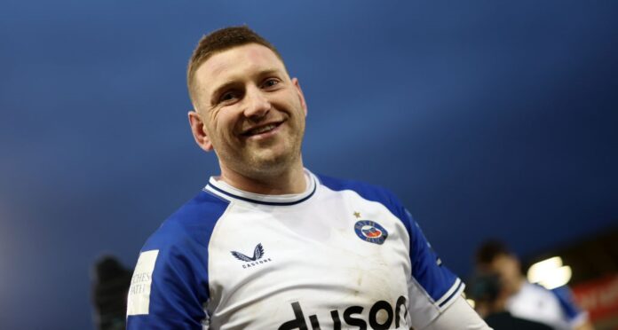 Finn Russell sends Six Nations message as Bath end Sale's home run