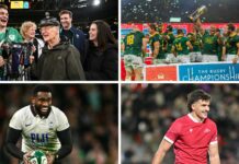 Five bold predictions for international rugby in 2025