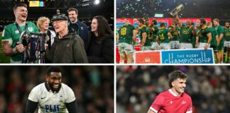 Five bold predictions for international rugby in 2025