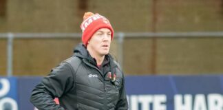 Former England Rugby international Anthony Allen not planning to apply for Cambridge Rugby Club head coach role