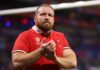 Former England rugby star set for first Wales start after swapping allegiances | Rugby | Sport