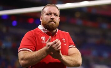 Former England rugby star set for first Wales start after swapping allegiances | Rugby | Sport