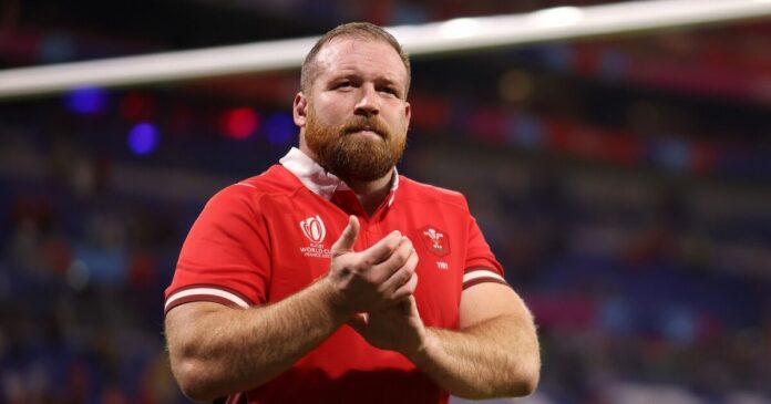 Former England rugby star set for first Wales start after swapping allegiances | Rugby | Sport