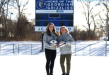 Georgian College ready to give women's rugby sevens team a try