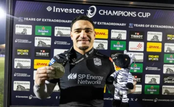 Sione Tuipulotu