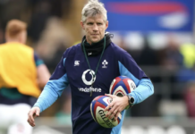 Ireland aim for Six Nations history under stand-in boss Simon Easterby