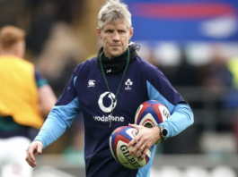 Ireland aim for Six Nations history under stand-in boss Simon Easterby