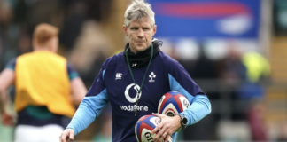 Ireland aim for Six Nations history under stand-in boss Simon Easterby