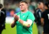 Ireland rugby star Tadhg Furlong and his wife welcome a baby girl