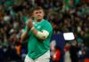 Ireland suffer crushing injury blow ahead of England Six Nations clash