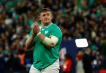 Ireland suffer crushing injury blow ahead of England Six Nations clash