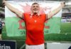 Jac back as skipper as Wales ring changes