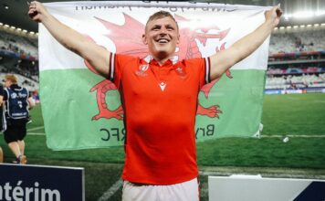 Jac back as skipper as Wales ring changes