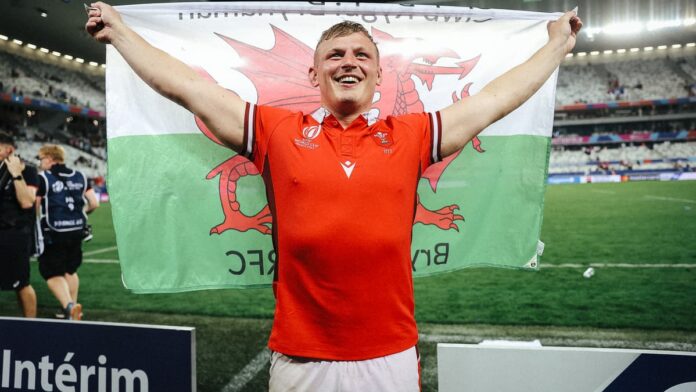 Jac back as skipper as Wales ring changes