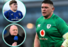 Jackman Claims Leinster Prop Niall Smyth Will Be 'Next Tadhg Furlong'