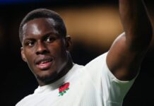 Jamie George axed as England captain with Maro Itoje in charge for Six Nations