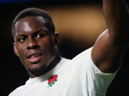 Jamie George axed as England captain with Maro Itoje in charge for Six Nations