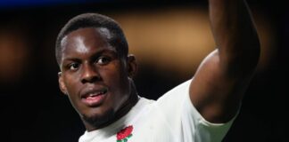 Jamie George axed as England captain with Maro Itoje in charge for Six Nations