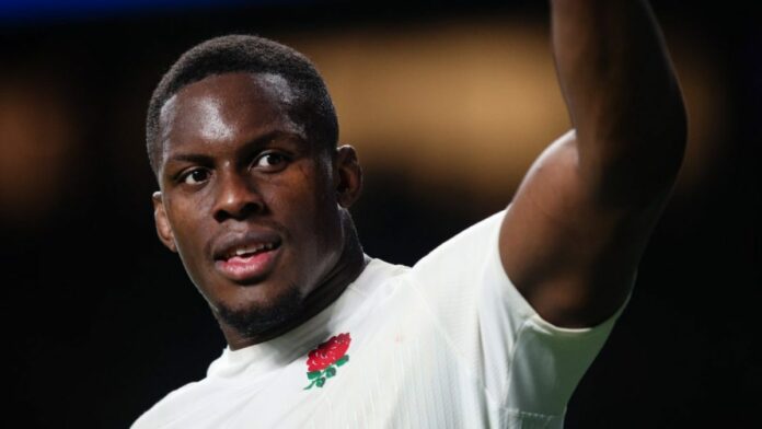 Jamie George axed as England captain with Maro Itoje in charge for Six Nations