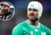 Joe Marler slams Mack Hansen's ban while 'clear message' sent to players : Planet Rugby