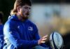 Joe McCarthy relishing physical battle as Leinster face La Rochelle