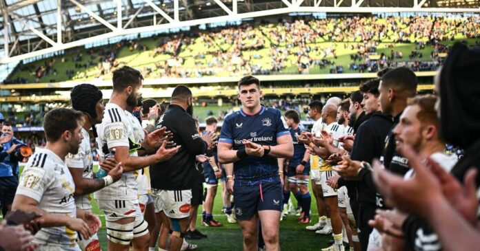 La Rochelle v Leinster preview: Plenty on the line as old foes meet