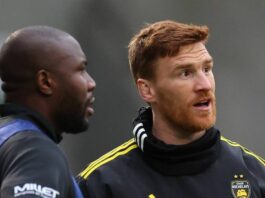 La Rochelle's quiet man: 'ROG does a fantastic job in getting buy-in from the boys'