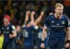 Leinster edge La Rochelle in Champions Cup thriller